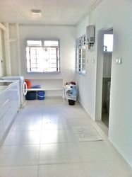 Blk 85 Telok Blangah Heights (Bukit Merah), HDB 5 Rooms #163067192